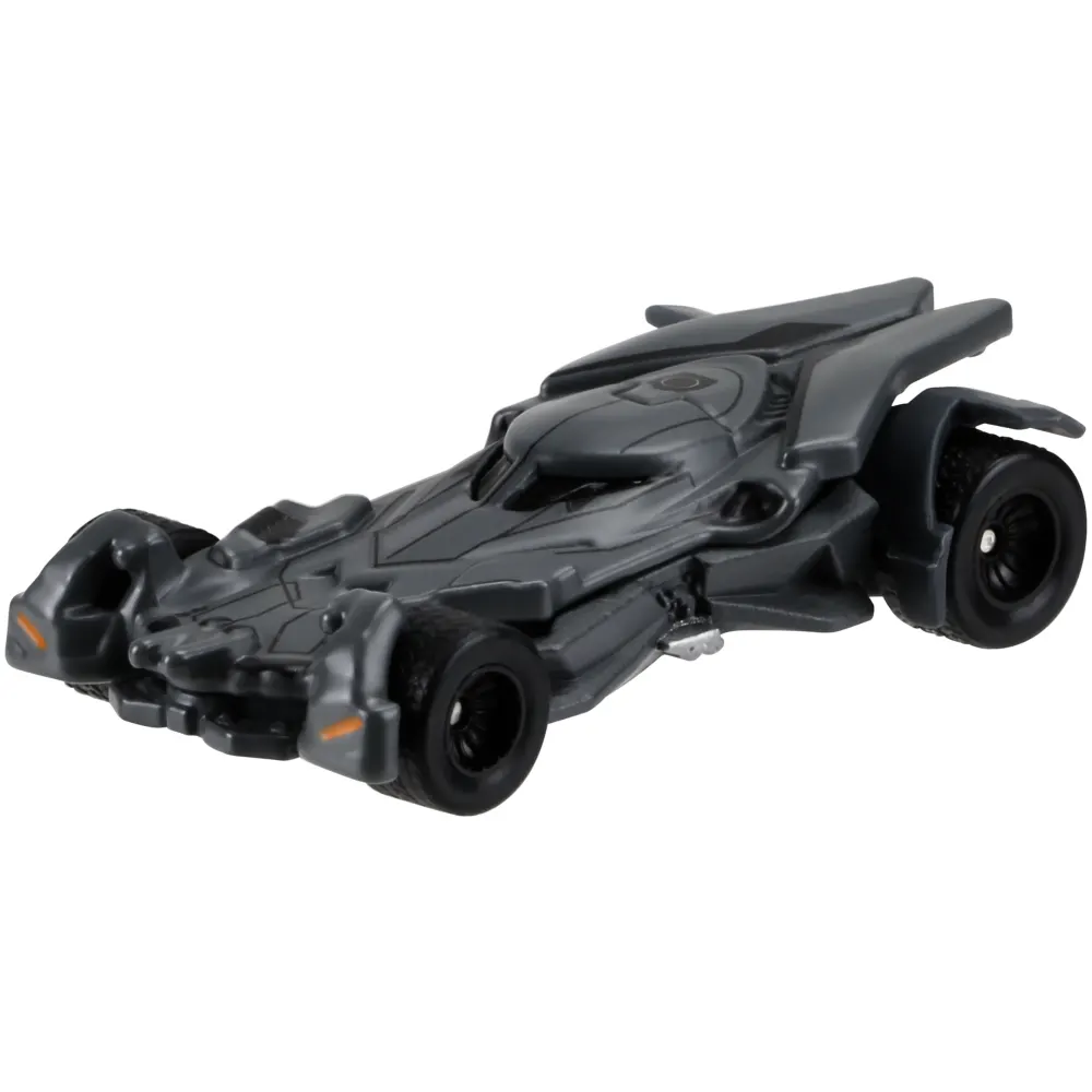 BATMOBILE — DWJ91 — Satin Dark Gray