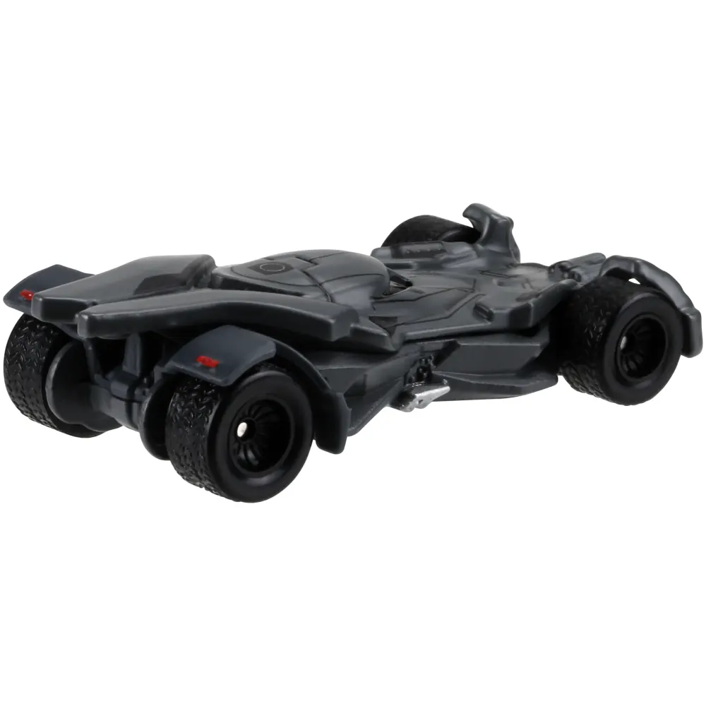BATMOBILE — DWJ91 — Satin Dark Gray — imagem 3