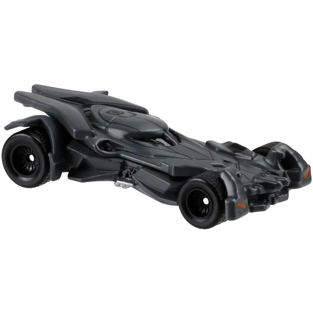 BATMOBILE — DWJ91 — Satin Dark Gray — imagem 4