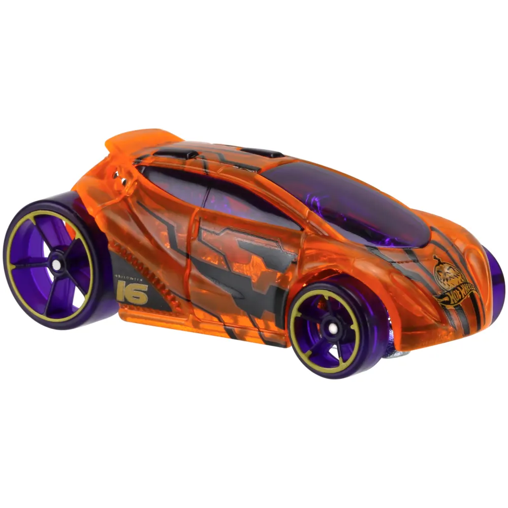 Vandetta — DWY57 — Transparent Orange — imagem 4