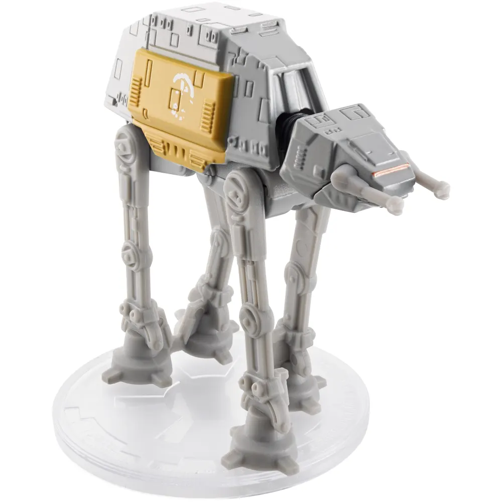 Imperial AT-ACT Cargo Walker — DXD97 — Gray