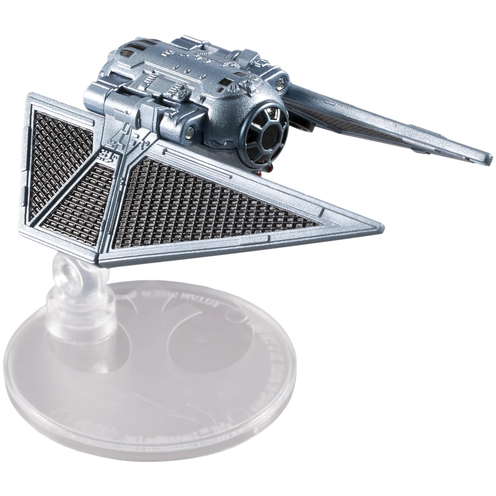 TIE Striker — DXD98 — Gray — imagem 2