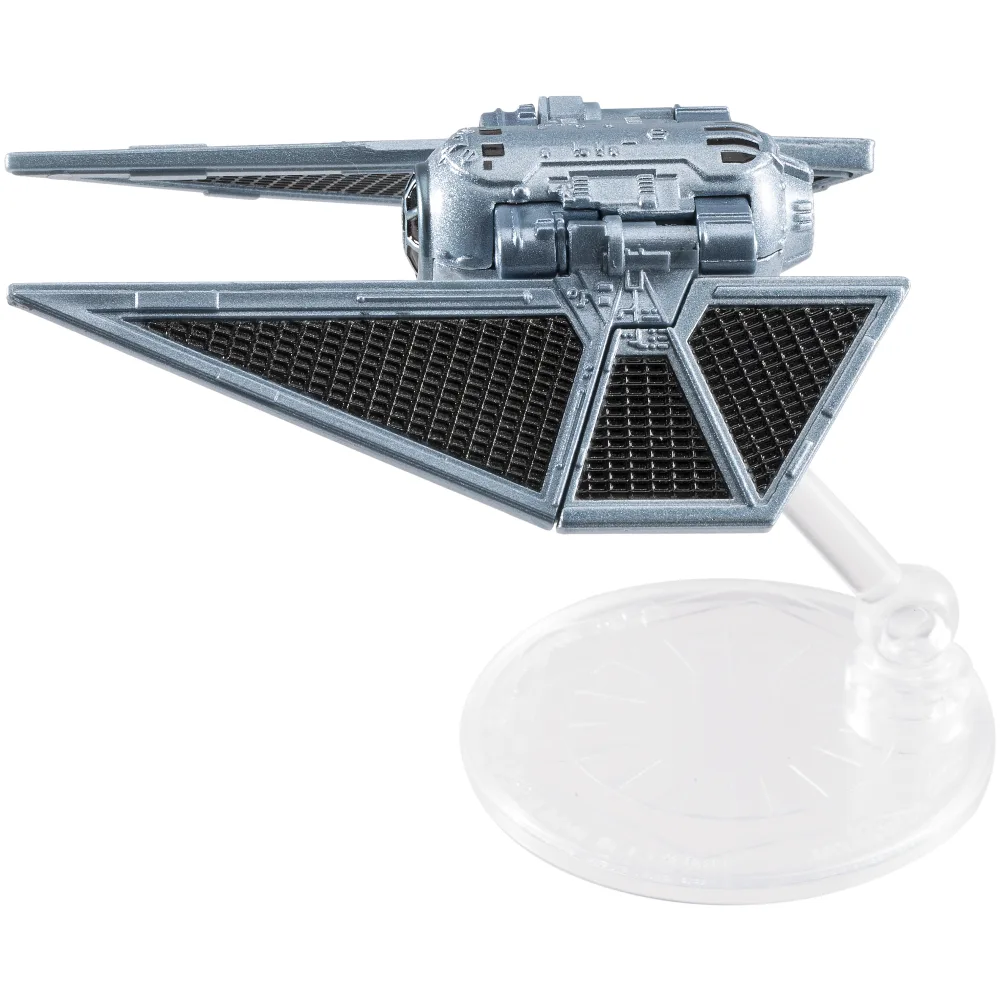 TIE Striker — DXD98 — Gray — imagem 3