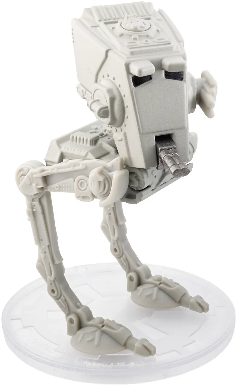 AT-ST — DXD99 — Dark Gray