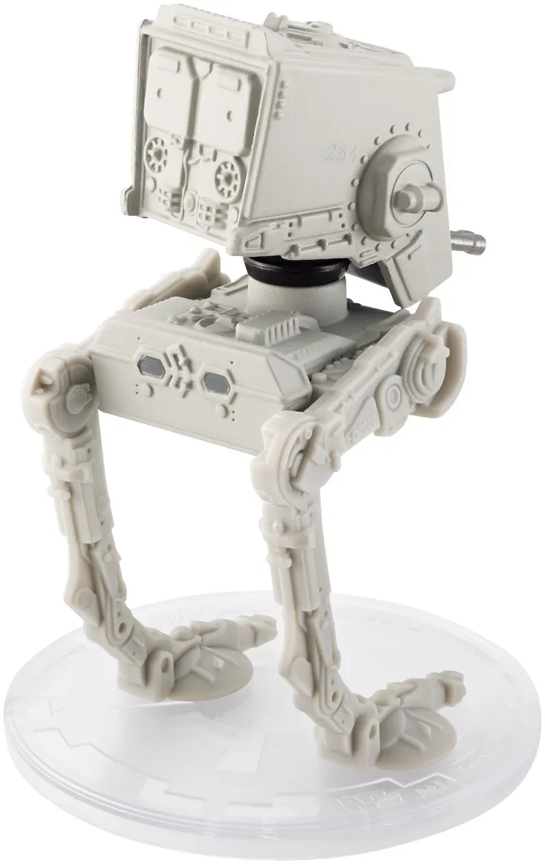 AT-ST — DXD99 — Dark Gray — imagem 3