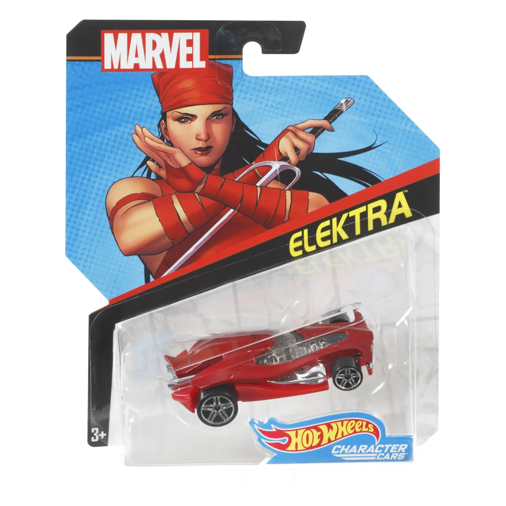 Elektra — DXM04 — Red — imagem 2