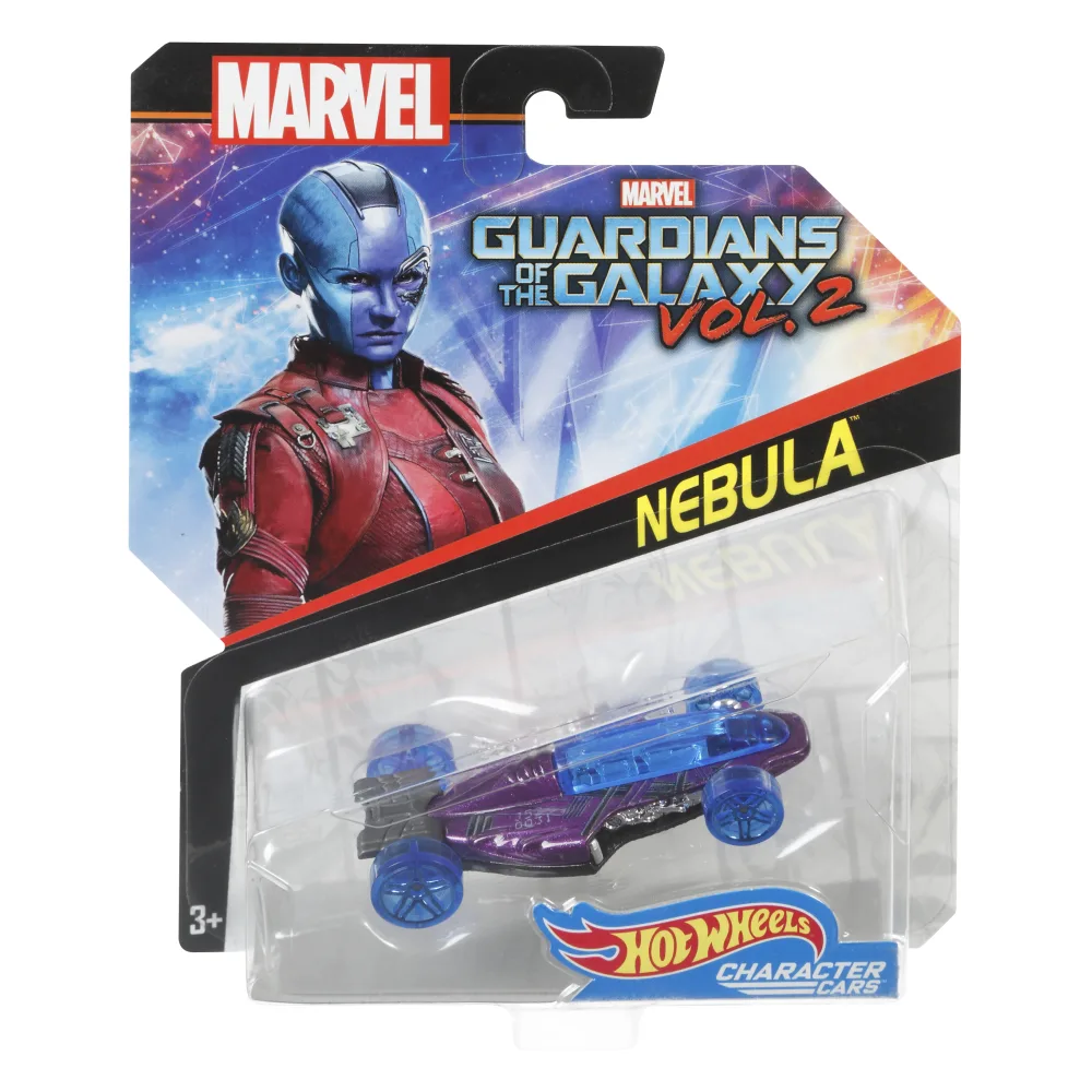 Nebula — DXM07 — Purple