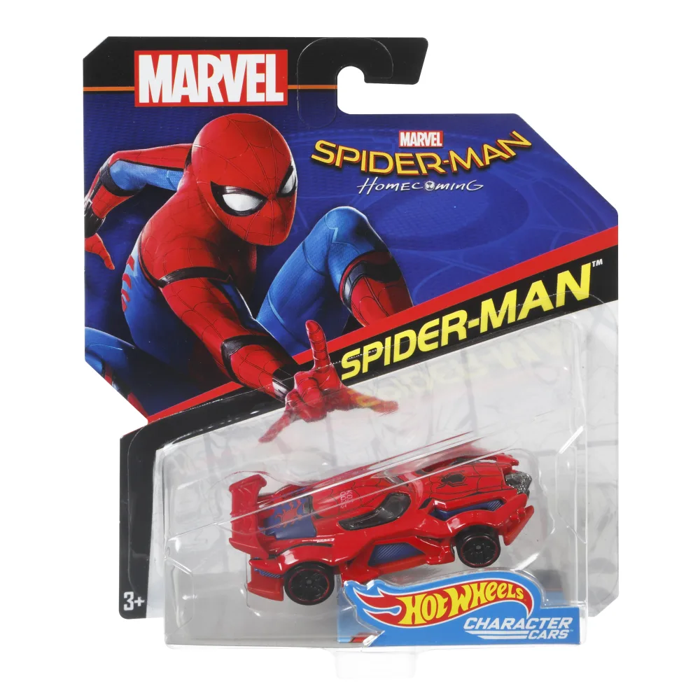 Spider-Man — DXM09 — Red — imagem 2