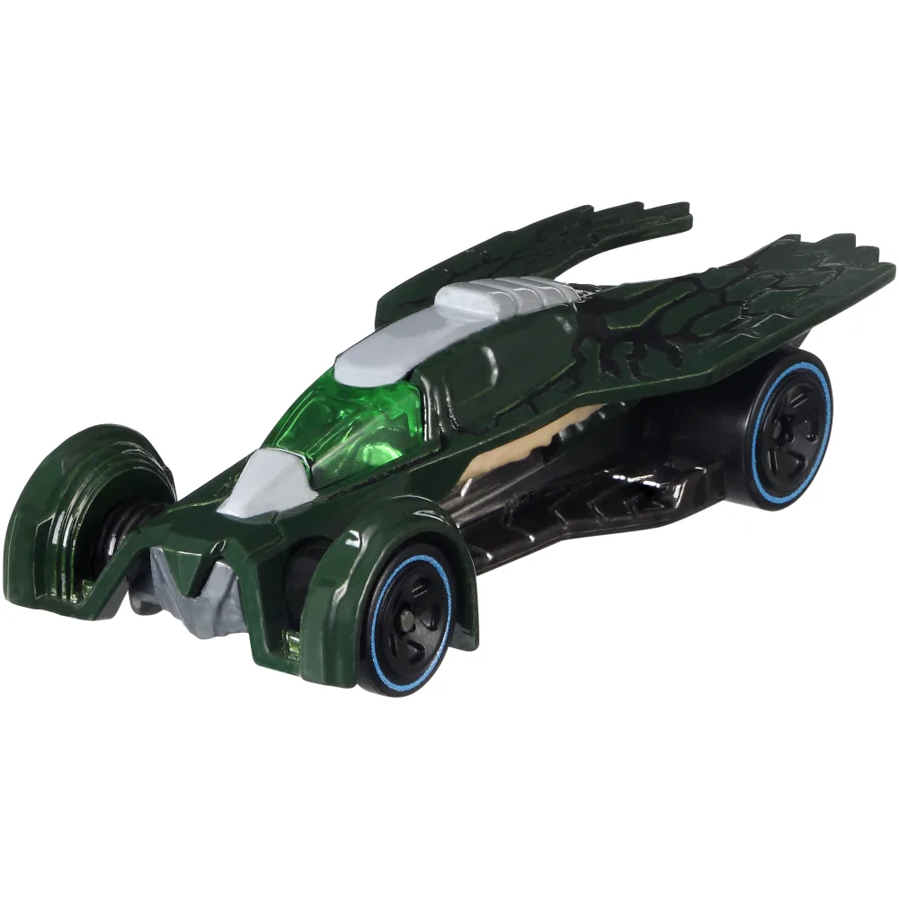 Vulture — DXM10 — Dark Green