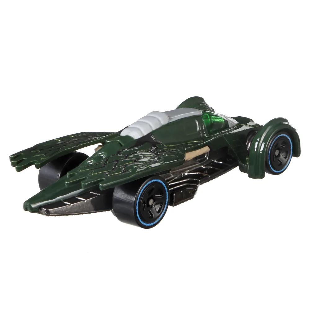 Vulture — DXM10 — Dark Green — imagem 4