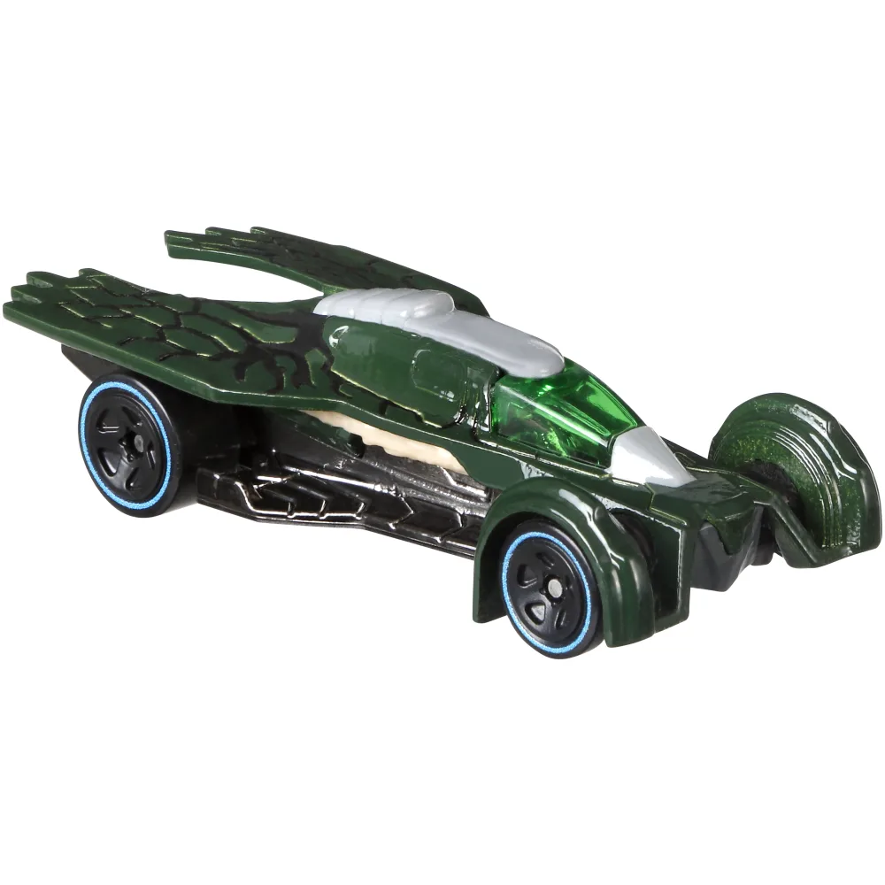 Vulture — DXM10 — Dark Green — imagem 7