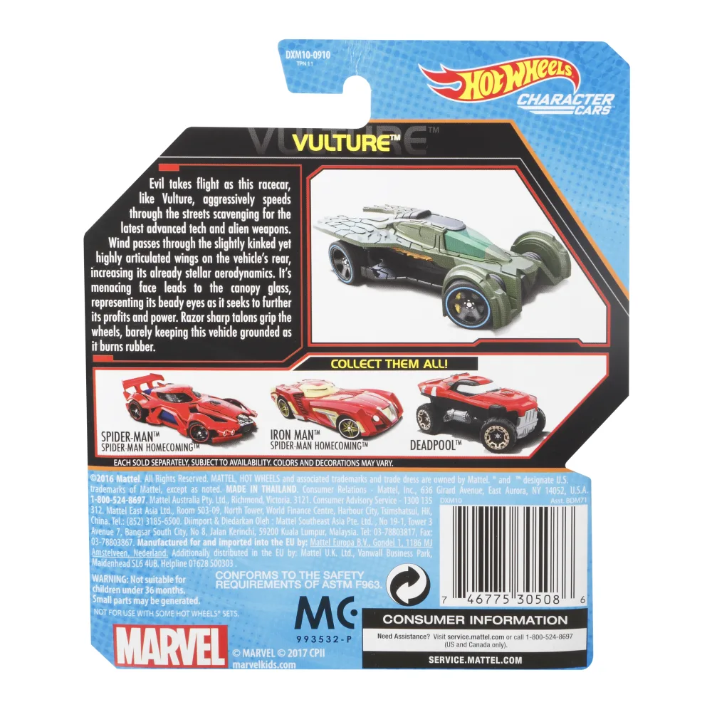 Vulture — DXM10 — Dark Green — imagem 8