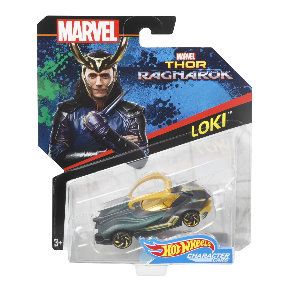 Loki — DXM12 — Black — imagem 2