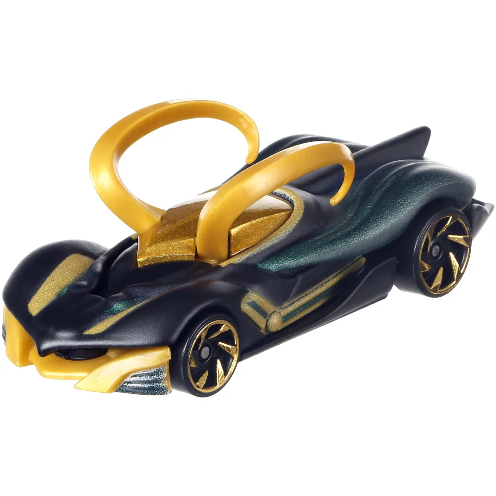 Loki — DXM12 — Black — imagem 3