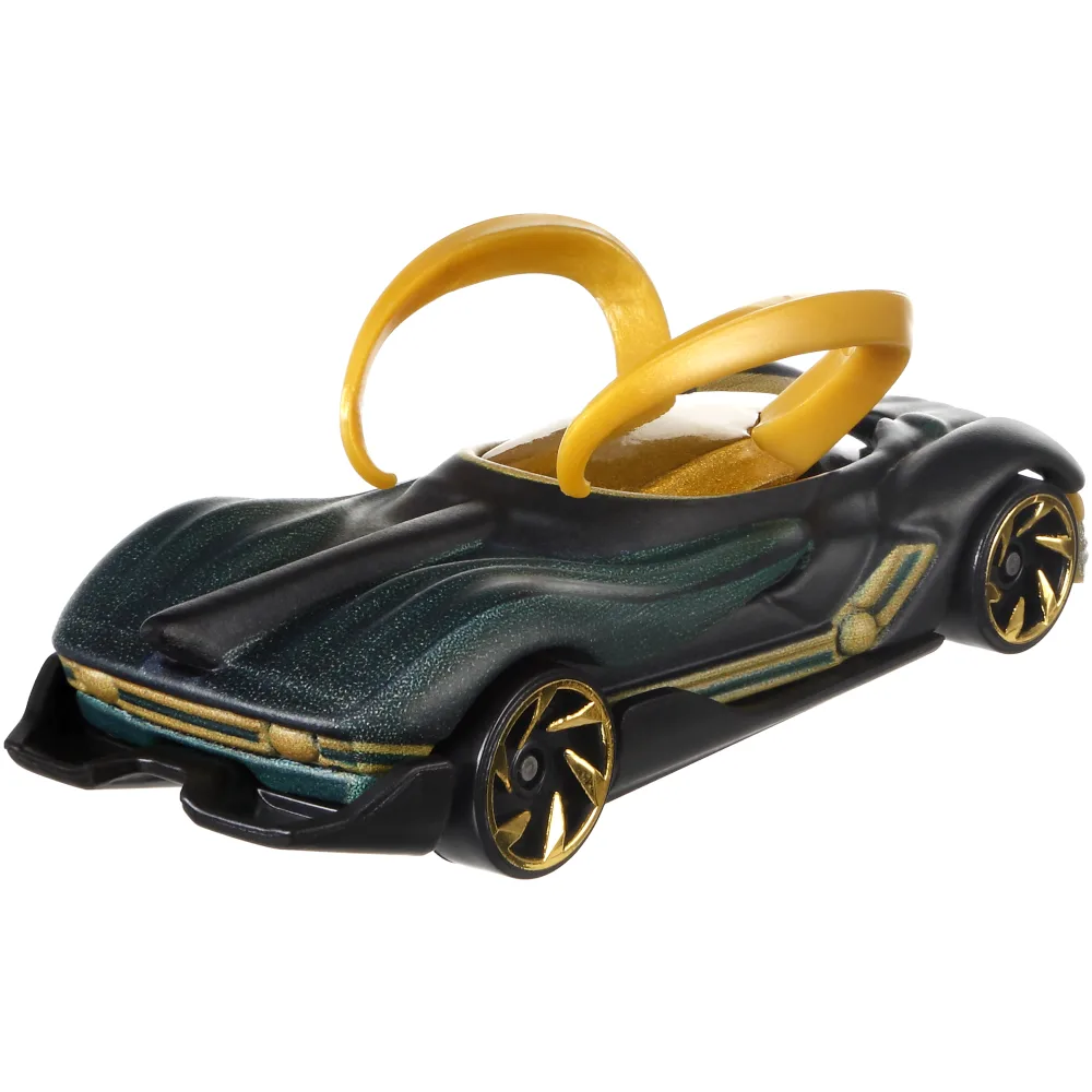 Loki — DXM12 — Black — imagem 4