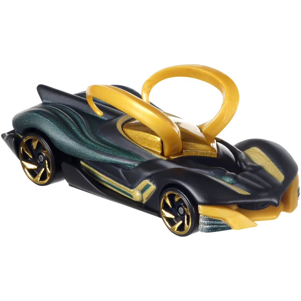 Loki — DXM12 — Black — imagem 5