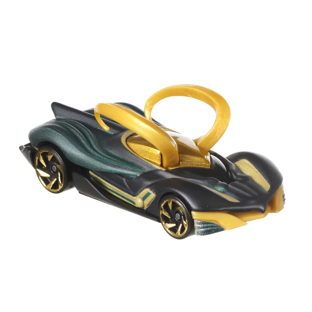 Loki — DXM12 — Black — imagem 6