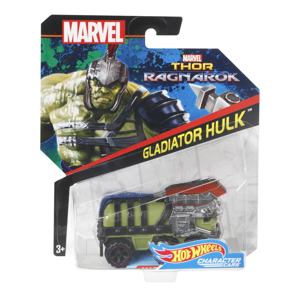 Gladiator Hulk — DXM13 — Green — imagem 2