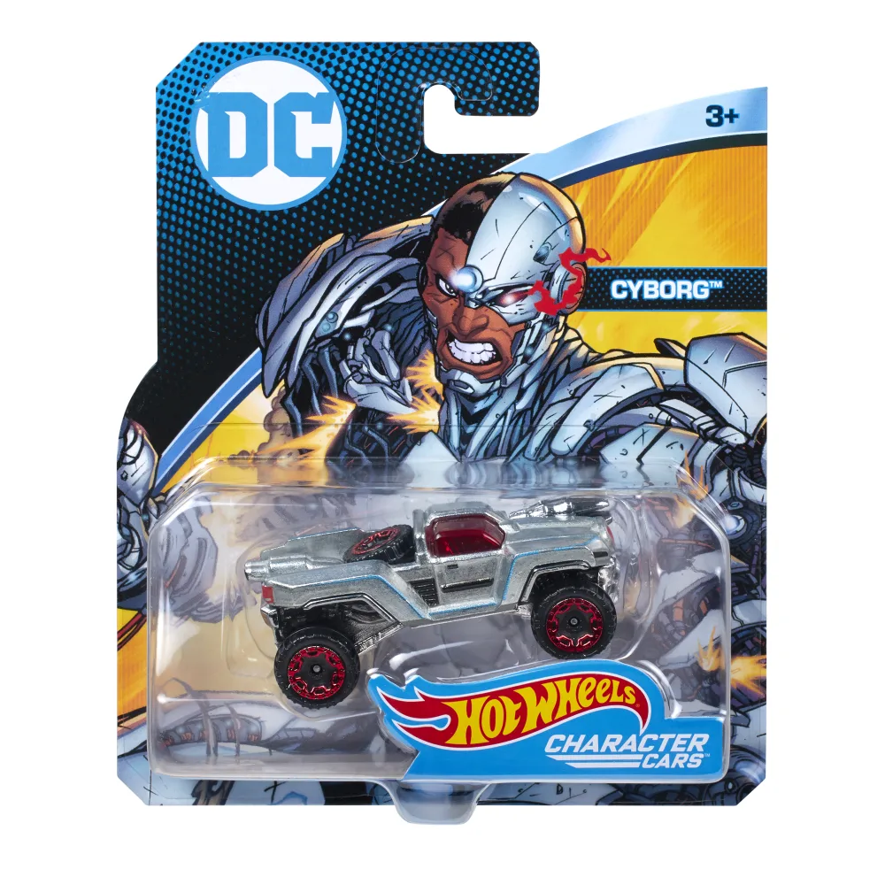 Cyborg — DXM55 — Silver — imagem 2
