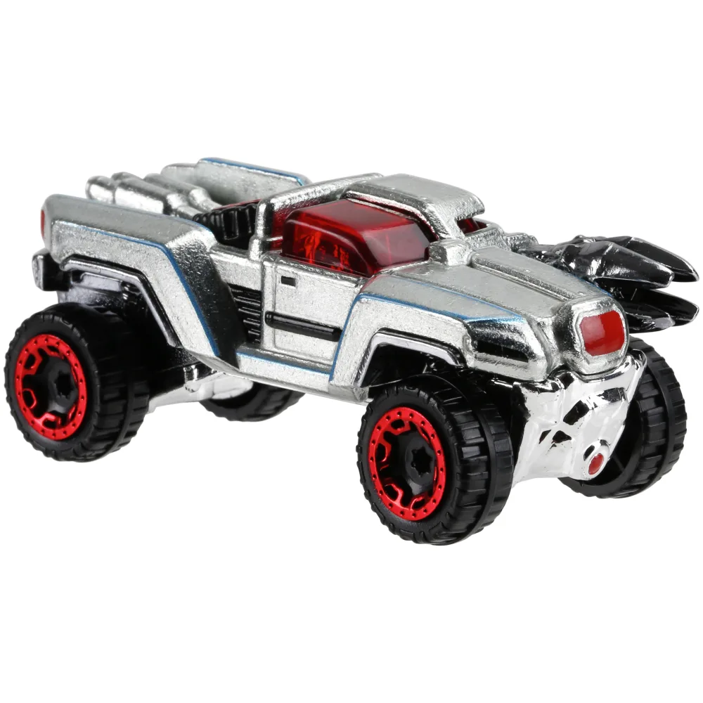 Cyborg — DXM55 — Silver — imagem 4