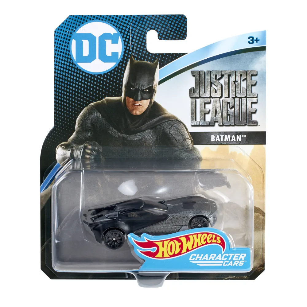 Batman — DXM56 — Black & Dark Gray — imagem 2