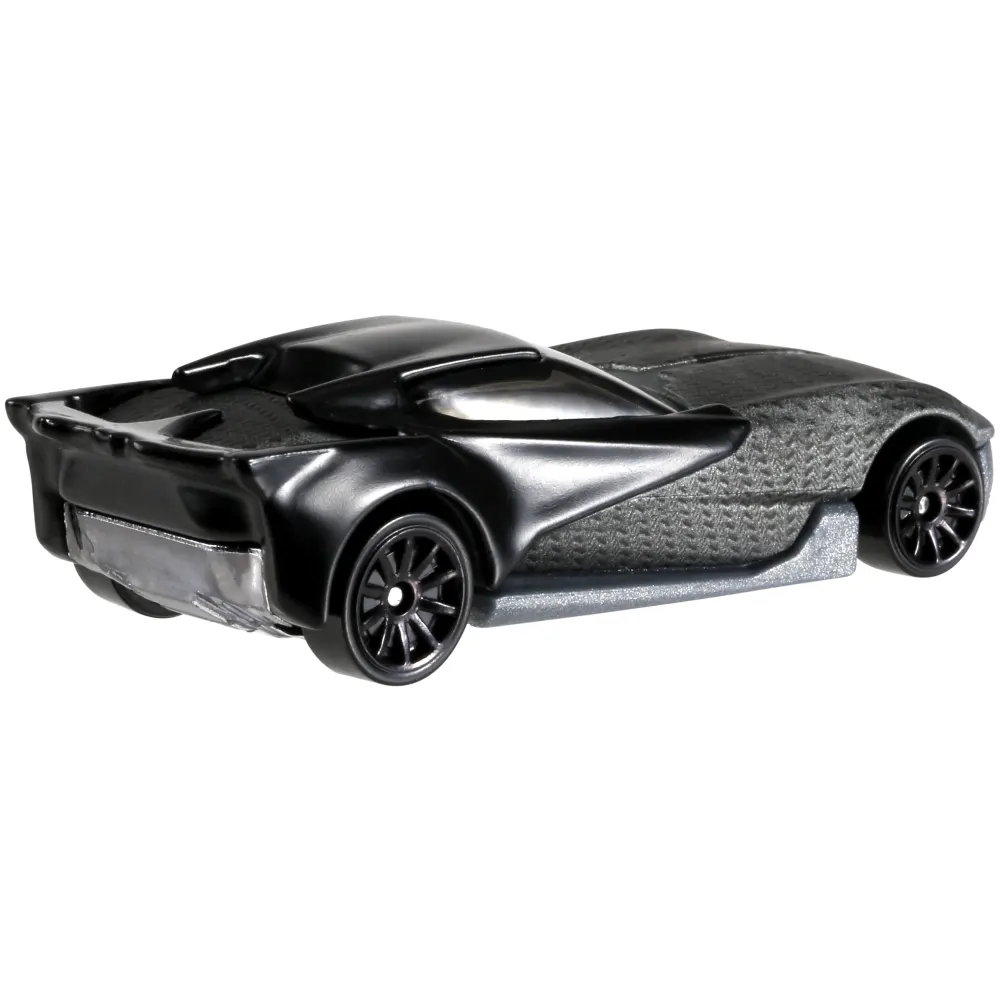 Batman — DXM56 — Black & Dark Gray — imagem 3