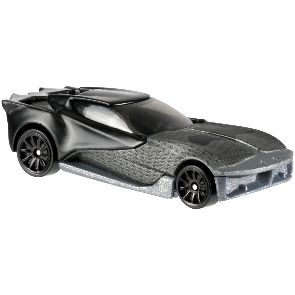 Batman — DXM56 — Black & Dark Gray — imagem 4