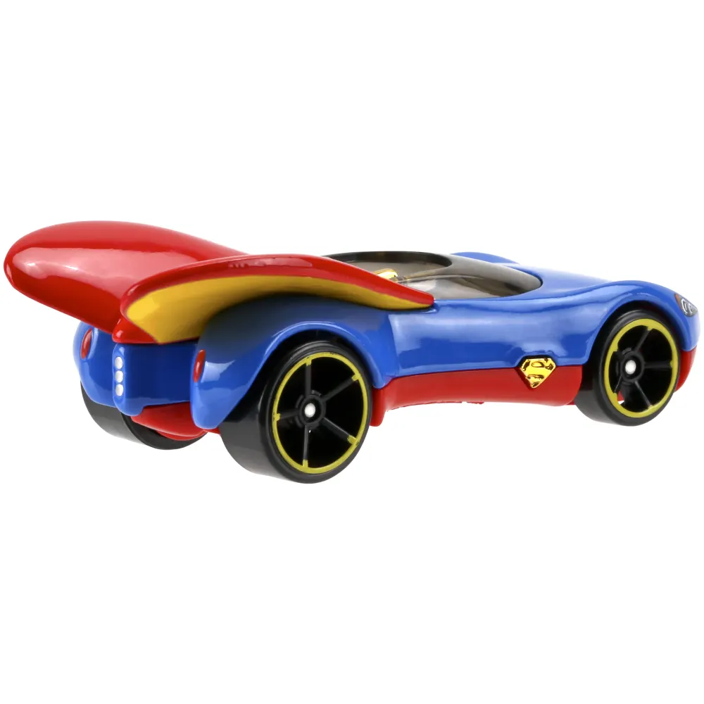 Supergirl — DXN54 — Blue — imagem 3