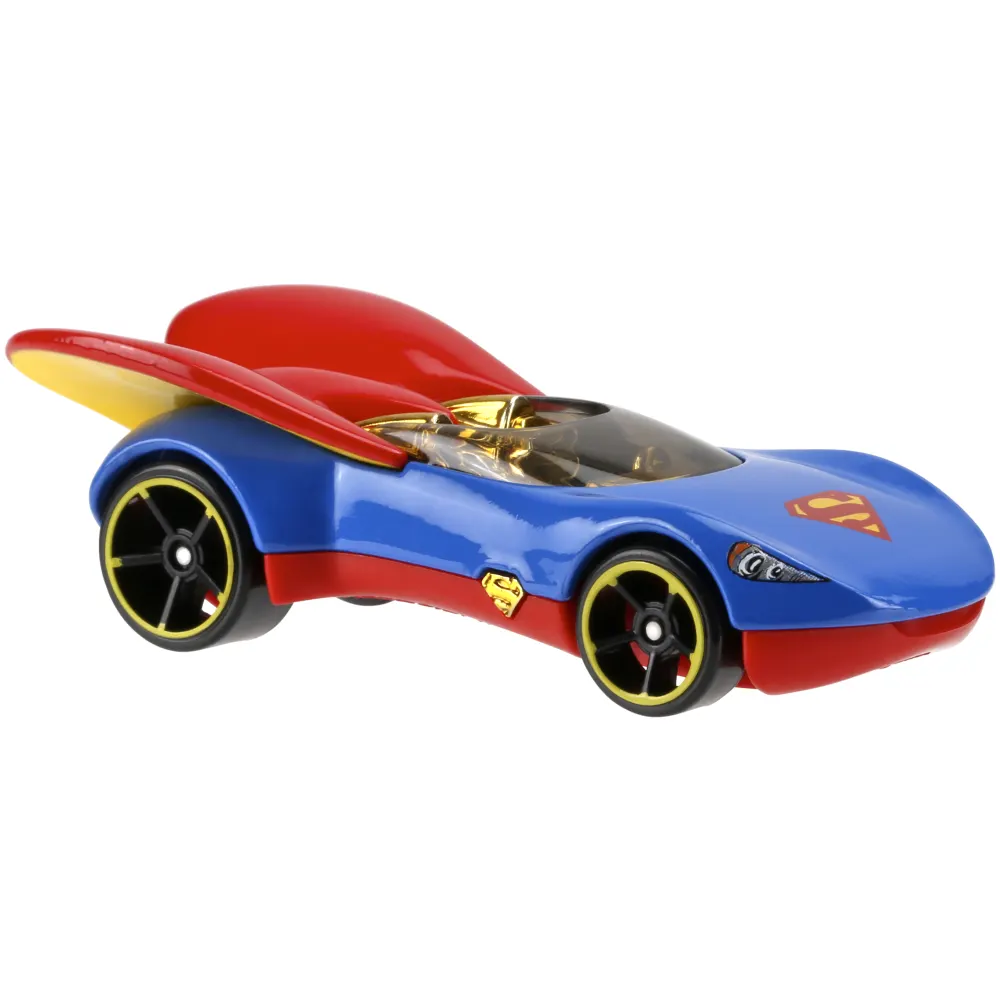 Supergirl — DXN54 — Blue — imagem 4