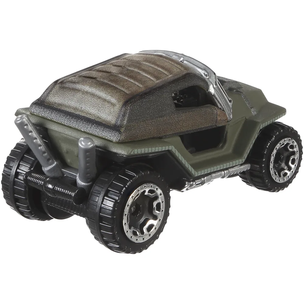 SERGEANT JYN ERSO — DXP27 — Green — imagem 3