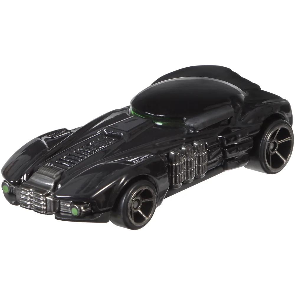 Death Trooper — DXP28 — Black
