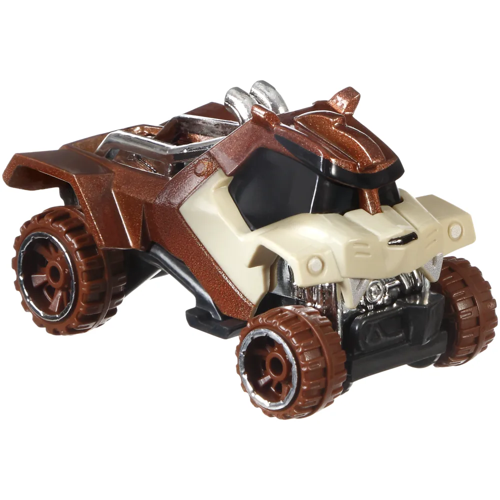 Tasmanian Devil — DXT11 — Brown & Tan — imagem 2
