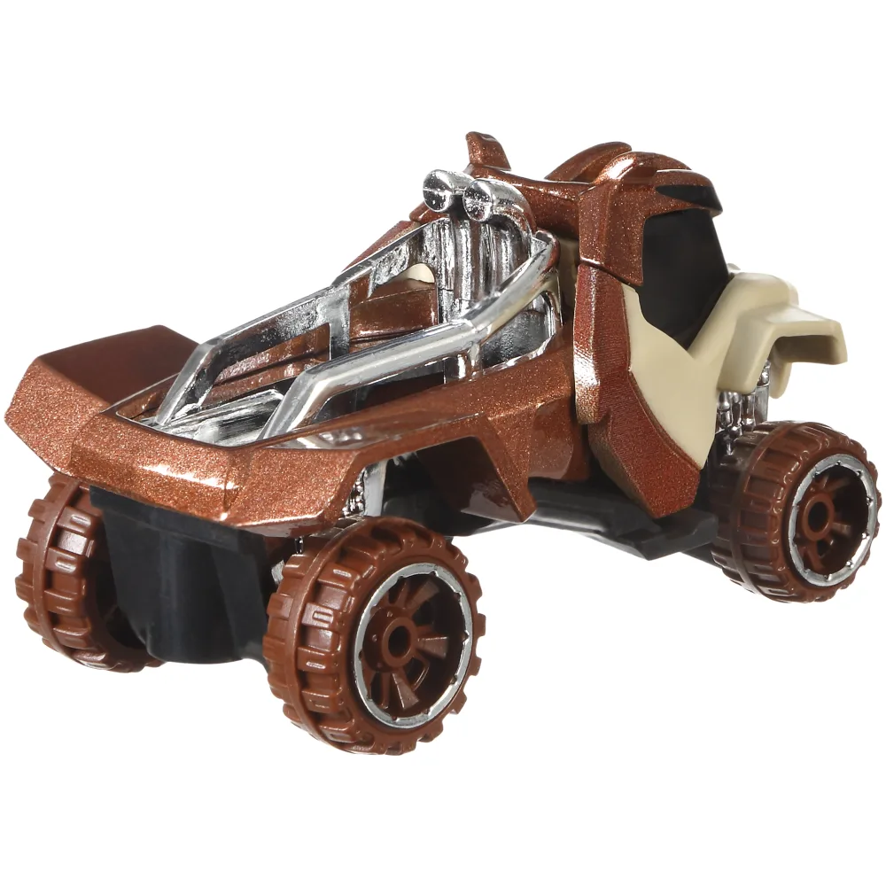 Tasmanian Devil — DXT11 — Brown & Tan — imagem 3