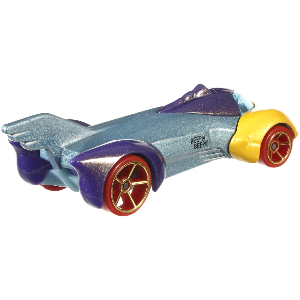 Road Runner — DXT12 — Metalflake Steel Blue — imagem 3