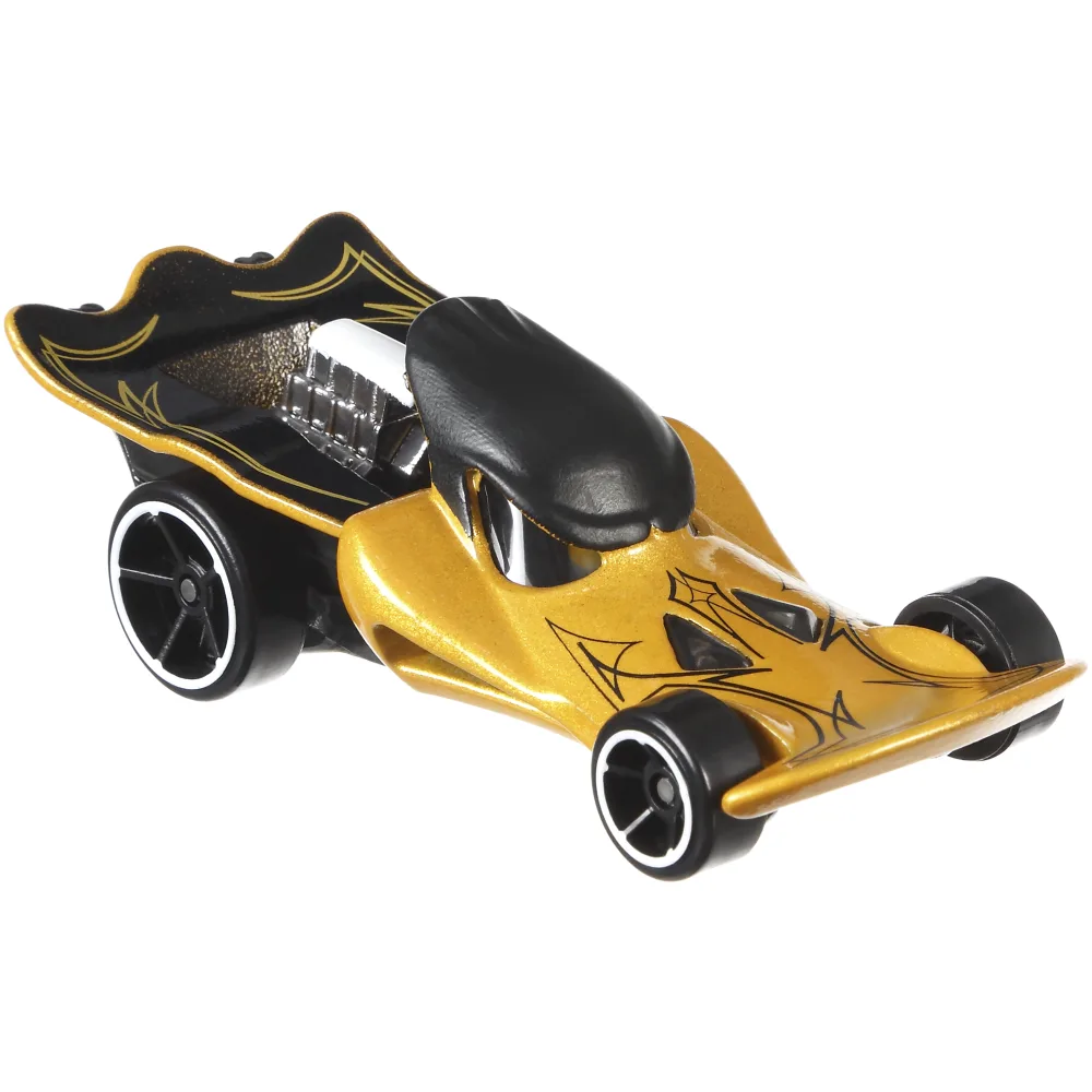 Daffy Duck — DXT14 — Flat Black & Flat Orange — imagem 3