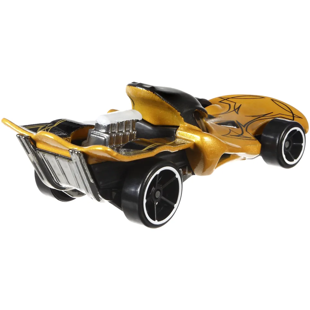 Daffy Duck — DXT14 — Flat Black & Flat Orange — imagem 4