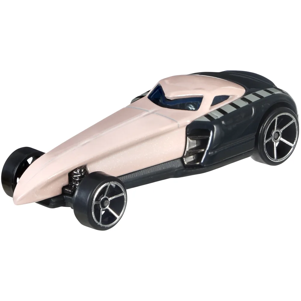 Gru — DXT16 — Beige & Dark Gray