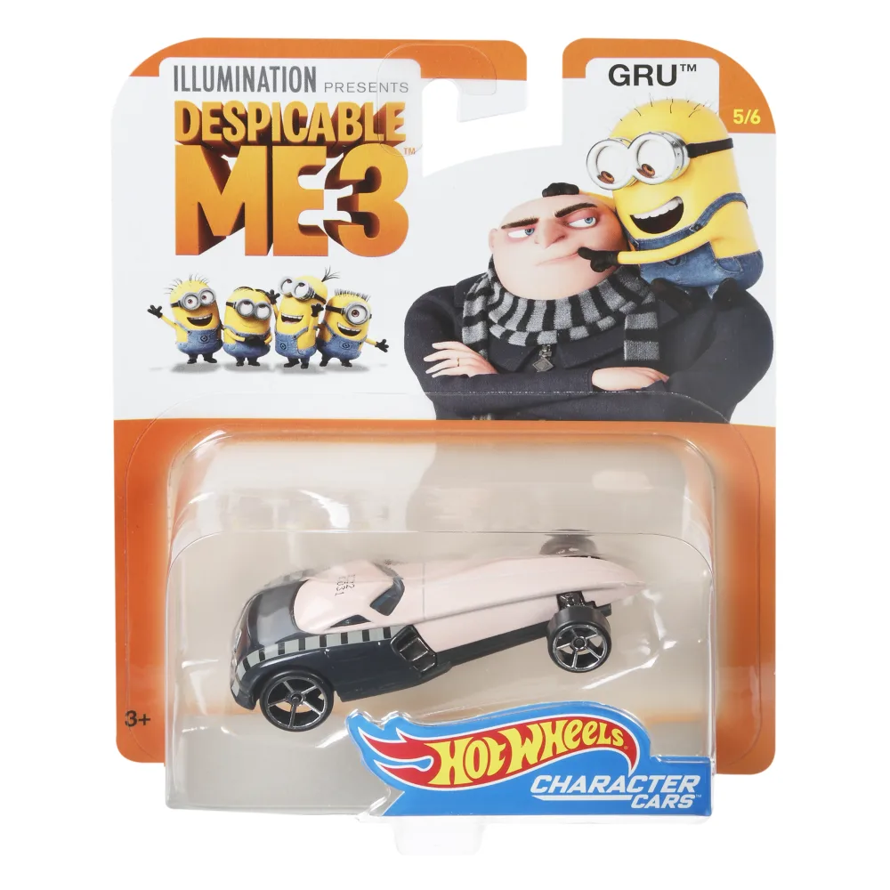 Gru — DXT16 — Beige & Dark Gray — imagem 2