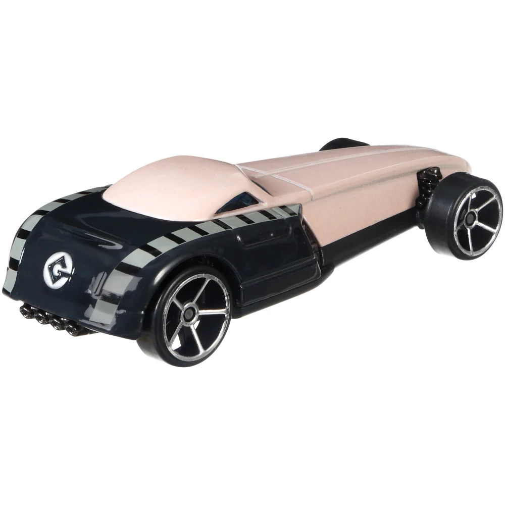 Gru — DXT16 — Beige & Dark Gray — imagem 3