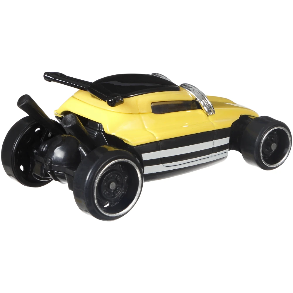 Minion Tom — DXT19 — Yellow — imagem 3