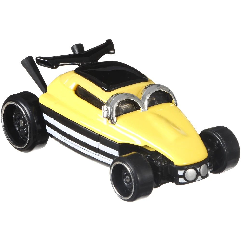 Minion Tom — DXT19 — Yellow — imagem 4