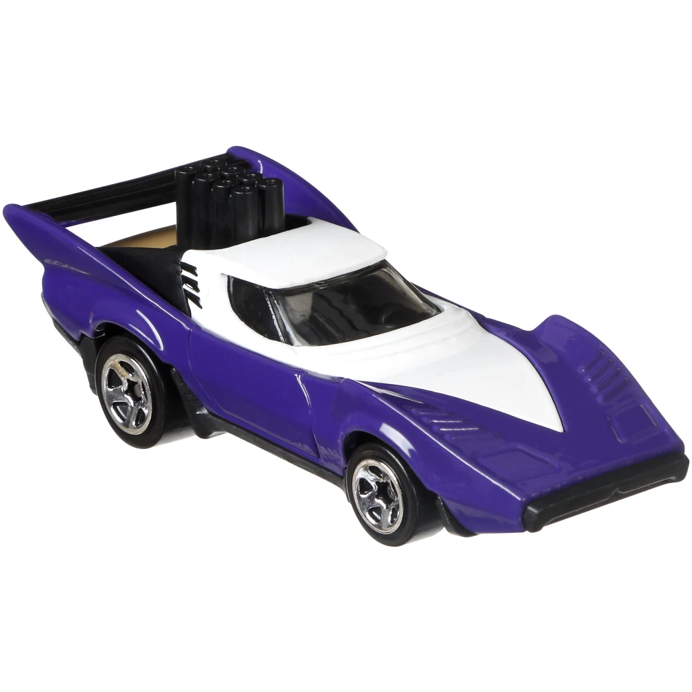 Bratt — DXT20 — Purple & White — imagem 4