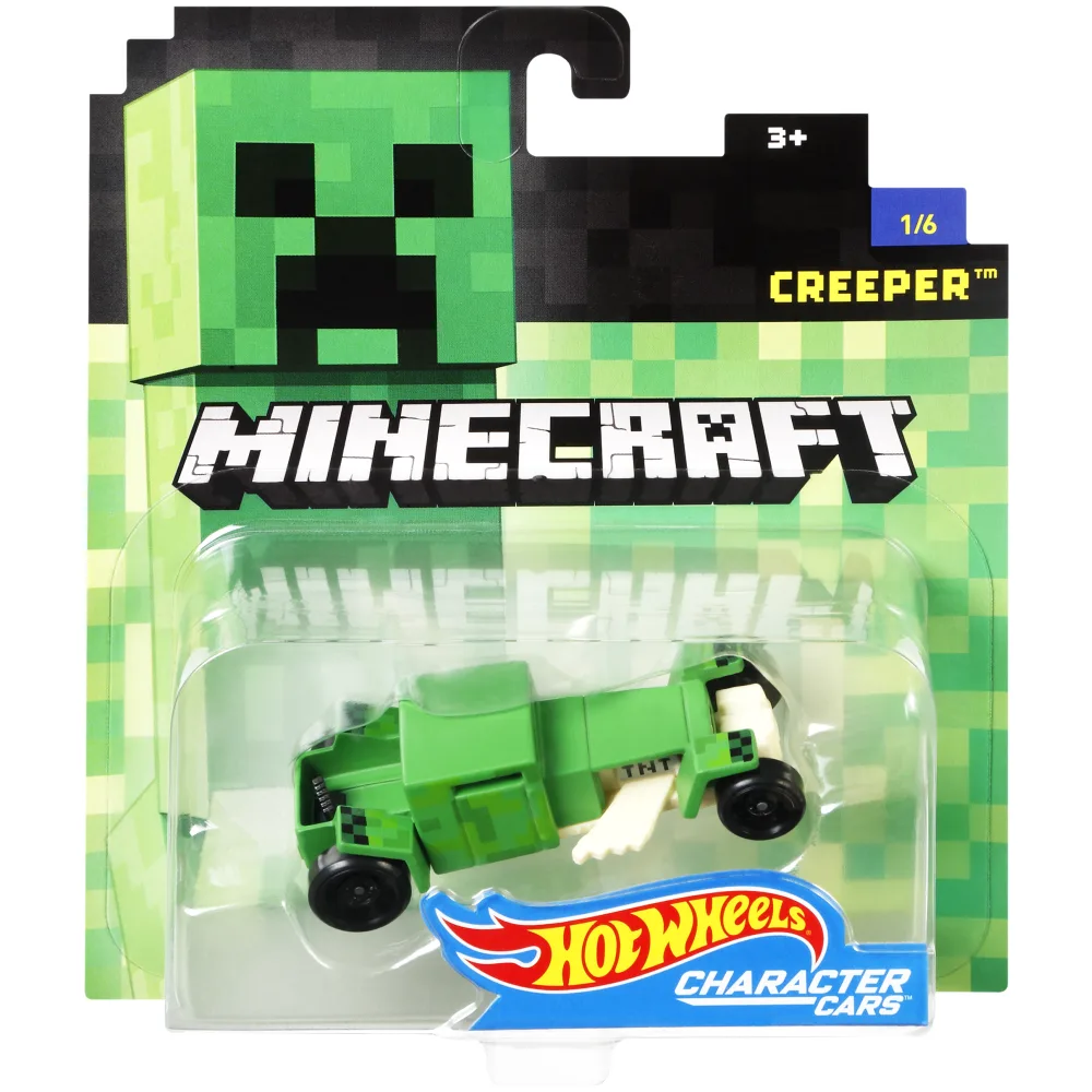 Creeper — DXT22 — Green — imagem 2