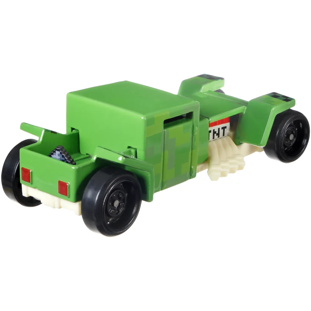 Creeper — DXT22 — Green — imagem 3