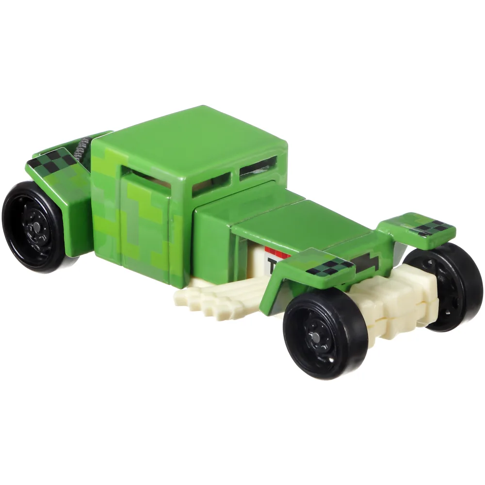 Creeper — DXT22 — Green — imagem 4