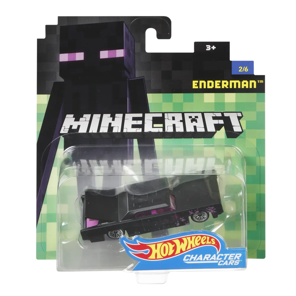 Enderman — DXT23 — Black — imagem 2