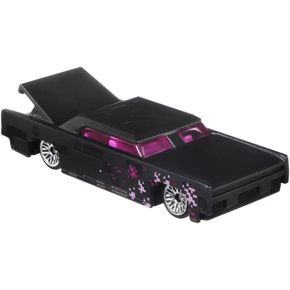Enderman — DXT23 — Black — imagem 4