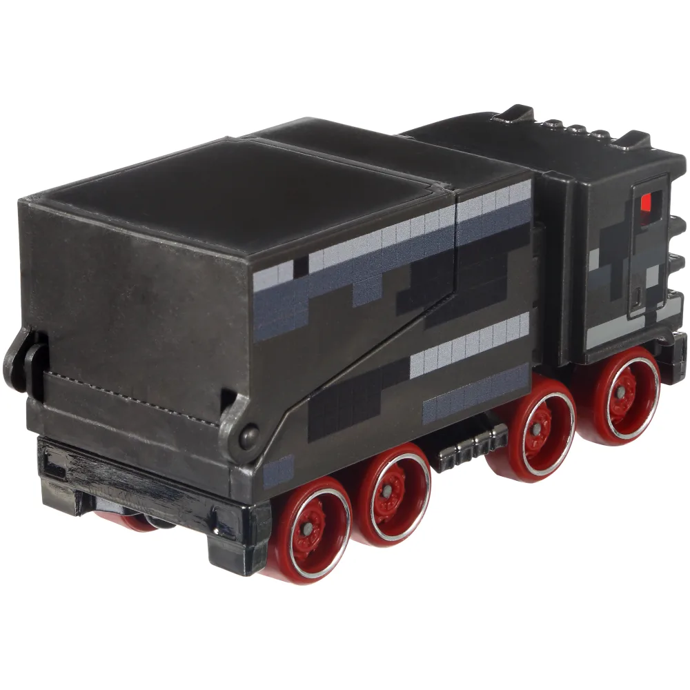 Spider — DXT26 — Metalflake Dark Gray & Dark Gray — imagem 3