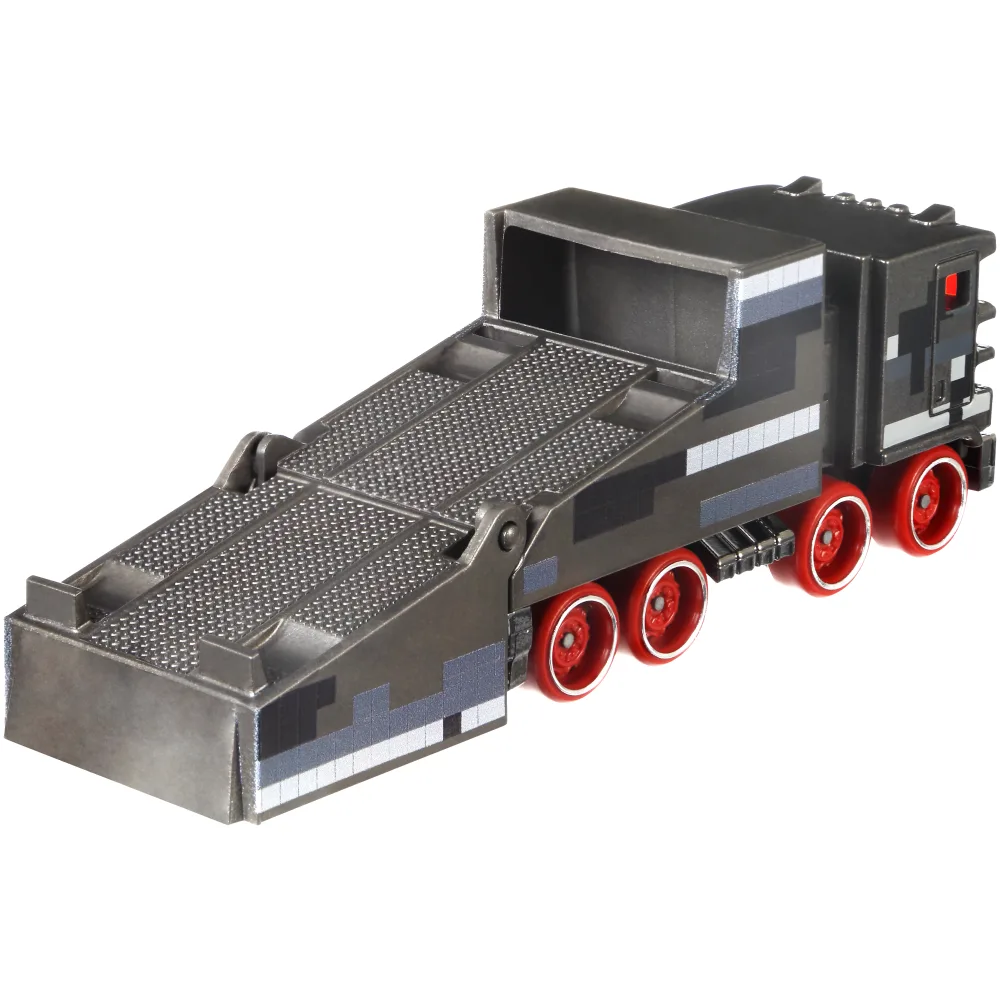 Spider — DXT26 — Metalflake Dark Gray & Dark Gray — imagem 6
