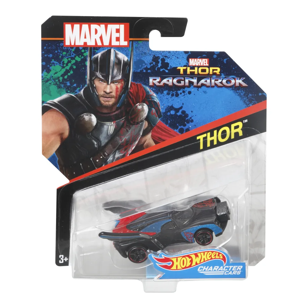 Thor — DXV07 — Metalflake Black — imagem 2
